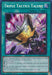 Triple Tactics Talent [RA01-EN063] Secret Rare - for just $1.60! 