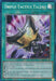 Triple Tactics Talent [RA01-EN063] Prismatic Collector's Rare - for just $1.30! 