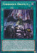 Forbidden Droplet [RA01-EN064] Secret Rare - for just $3.80! 