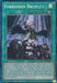 Forbidden Droplet [RA01-EN064] Prismatic Collector's Rare - for just $4.10! 
