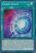 Chaos Space [RA01-EN065] Super Rare - for just $0.10! 