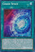 Chaos Space [RA01-EN065] Secret Rare - for just $0.15! 