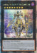 Dingirsu, the Orcust of the Evening Star [RA01-EN040] Quarter Century Secret Rare - for just $3.20! 