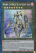 Dingirsu, the Orcust of the Evening Star [RA01-EN040] Prismatic Collector's Rare - for just $0.40! 