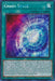 Chaos Space [RA01-EN065] Platinum Secret Rare - for just $0.25! 