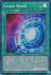 Chaos Space [RA01-EN065] Prismatic Collector's Rare - for just $0.15! 
