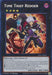 Time Thief Redoer [RA01-EN041] Secret Rare - for just $0.15! 