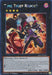 Time Thief Redoer [RA01-EN041] Platinum Secret Rare - for just $0.25! 