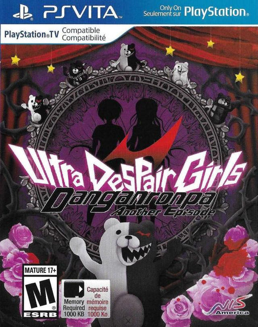Danganronpa Another Episode: Ultra Despair Girls (Playstation Vita) - for just $0! 