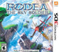 Rodea The Sky Soldier (Nintendo 3DS) - for just $0! 
