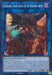 Cherubini, Ebon Angel of the Burning Abyss [RA01-EN042] Super Rare - for just $0.10! 