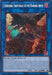 Cherubini, Ebon Angel of the Burning Abyss [RA01-EN042] Secret Rare - for just $0.10! 
