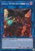 Cherubini, Ebon Angel of the Burning Abyss [RA01-EN042] Platinum Secret Rare - for just $0.25! 