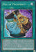 Pot of Prosperity [RA01-EN066] Prismatic Collector's Rare - for just $0.50! 