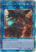 Cherubini, Ebon Angel of the Burning Abyss [RA01-EN042] Quarter Century Secret Rare - for just $2.70! 