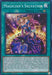 Magician's Salvation [RA01-EN068] Super Rare - for just $0.15! 