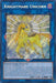 Knightmare Unicorn [RA01-EN043] Secret Rare - for just $0.15! 