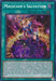 Magician's Salvation [RA01-EN068] Secret Rare - for just $0.25! 