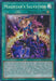 Magician's Salvation [RA01-EN068] Prismatic Collector's Rare - for just $0.40! 