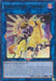 Knightmare Unicorn (Alternate Art) [RA01-EN043] Ultra Rare - for just $0.15! 