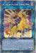 Knightmare Unicorn (Alternate Art) [RA01-EN043] Quarter Century Secret Rare - for just $1.45! 