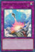 Compulsory Evacuation Device [RA01-EN069] Ultra Rare - for just $0.15! 