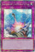 Compulsory Evacuation Device [RA01-EN069] Quarter Century Secret Rare - for just $2.85! 