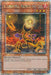 Lonefire Blossom [RA01-EN002] Quarter Century Secret Rare - for just $3.55! 