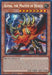 Alpha, the Master of Beasts [RA01-EN022] Secret Rare - for just $0.20! 