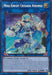Mekk-Knight Crusadia Avramax [RA01-EN044] Secret Rare - for just $0.10! 