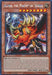 Alpha, the Master of Beasts [RA01-EN022] Platinum Secret Rare - for just $0.15! 