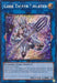 Code Talker Inverted [RA01-EN045] Platinum Secret Rare - for just $0.15! 