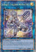 Code Talker Inverted [RA01-EN045] Quarter Century Secret Rare - for just $0.35! 