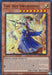 The Iris Swordsoul [RA01-EN023] Ultra Rare - for just $0.10! 