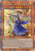 The Iris Swordsoul [RA01-EN023] Quarter Century Secret Rare - for just $1.75! 