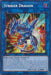 Striker Dragon [RA01-EN046] Secret Rare - for just $0.10! 