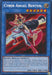 Cyber Angel Benten [RA01-EN024] Secret Rare - for just $0.15! 