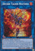 Decode Talker Heatsoul [RA01-EN048] Secret Rare - for just $0.10! 