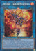 Decode Talker Heatsoul [RA01-EN048] Prismatic Collector's Rare - for just $0.25! 