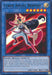Cyber Angel Benten [RA01-EN024] Ultra Rare - for just $0.10! 