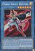 Cyber Angel Benten [RA01-EN024] Prismatic Collector's Rare - for just $0.20! 