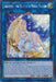 Artemis, the Magistus Moon Maiden [RA01-EN049] Platinum Secret Rare - for just $0.75! 