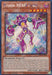 Vision HERO Faris [RA01-EN004] Platinum Secret Rare - for just $0.60! 