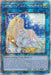 Artemis, the Magistus Moon Maiden [RA01-EN049] Quarter Century Secret Rare - for just $6.10! 