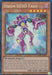 Vision HERO Faris [RA01-EN004] Prismatic Collector's Rare - for just $0.35! 