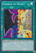 Change of Heart [RA01-EN050] Super Rare - for just $0.10! 