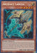 Artifact Lancea [RA01-EN006] Secret Rare - for just $0.20! 