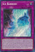 Ice Barrier [RA01-EN071] Secret Rare - for just $0.15! 