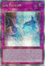Ice Barrier [RA01-EN071] Quarter Century Secret Rare - for just $1! 
