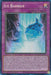 Ice Barrier [RA01-EN071] Prismatic Collector's Rare - for just $0.15! 